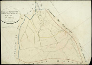 Section E2, Clave (la).