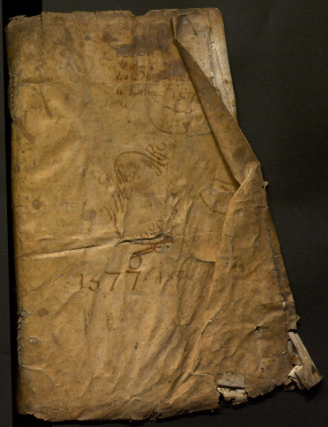 3 janvier 1577-20 mars 1579