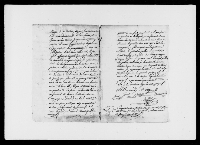 1er juillet-31 décembre 1817