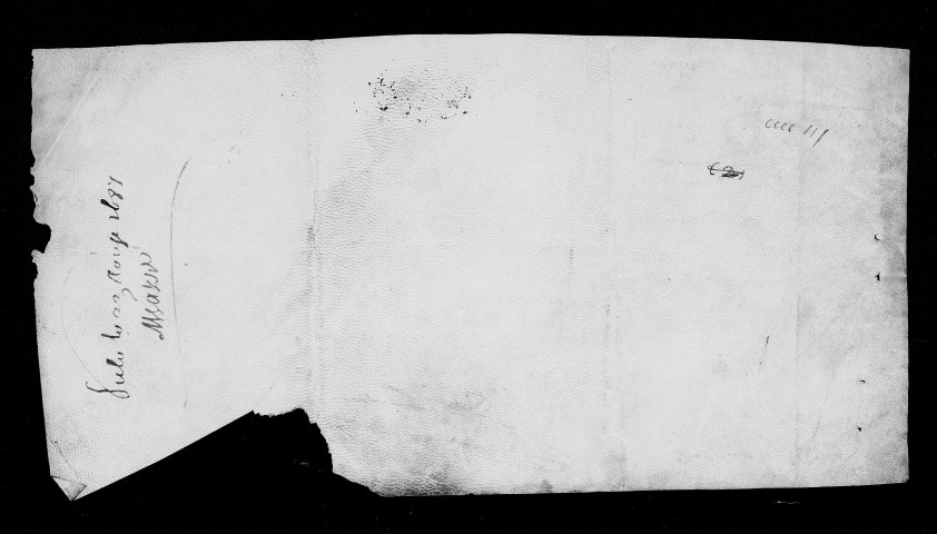 Procès Antoine Reynaud (fontaine de Fesses).