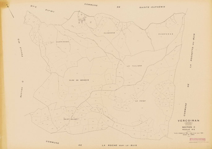 C2. 1954.