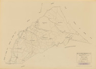 C, Le Pré de Mas. 1937.