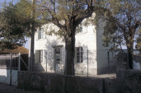 Chabeuil.- L'école des Bérards.