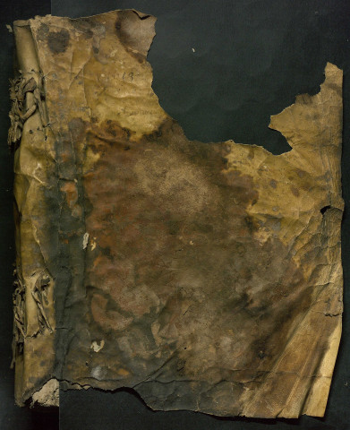 19 mai 1618-19 décembre 1623