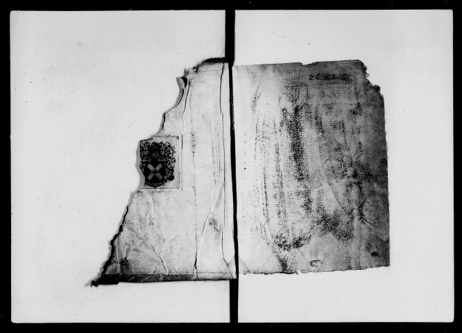 5 janvier 1745-14 mars 1748