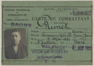 Rimet, Henri Hippolyte