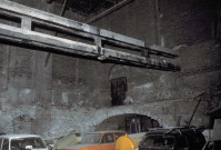 Bourg-lès-Valence.- Le garage Perdeau.