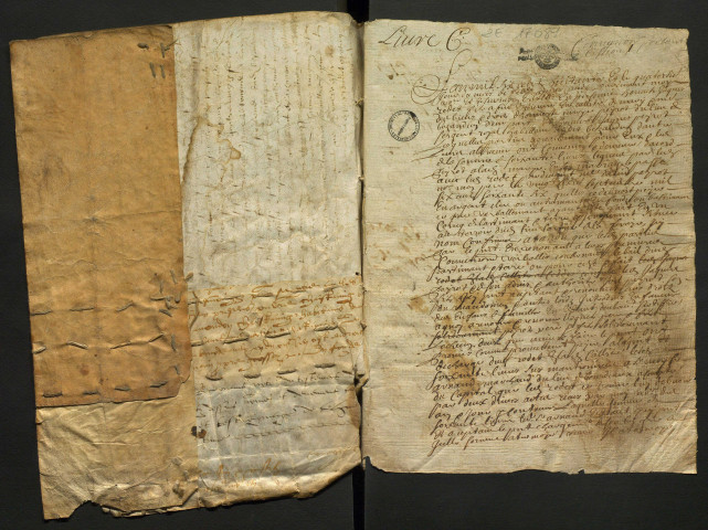 14 février 1680-11 février 1682