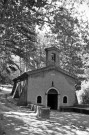 Marsanne. - Petit sanctuaire de Notre-Dame de Fresneau.