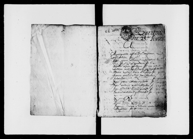 30 mai-31 décembre 1771