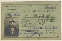 Moulin, Henri Joseph