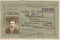 Rolland, Gustave