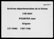 17 décembre 1787-7 avril 1790