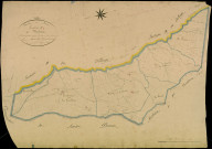 Section C1, les Verrières.