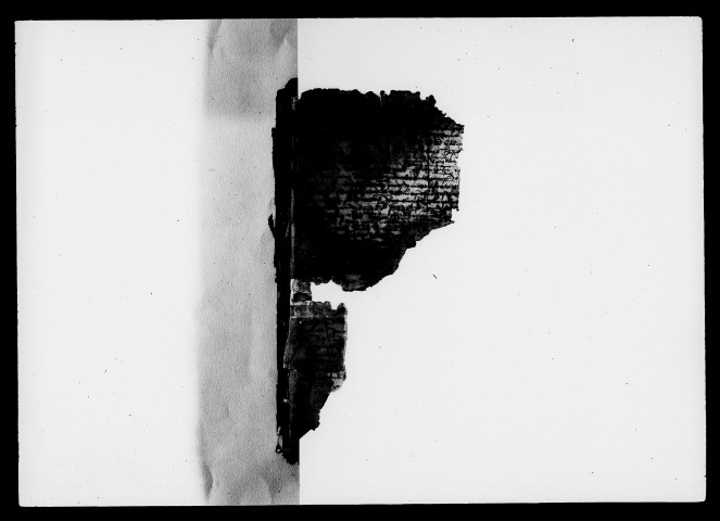 Notes étendues (1470-1494).