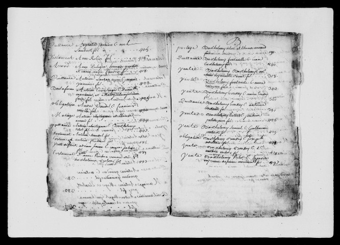 24 janvier 1736-28 août 1737