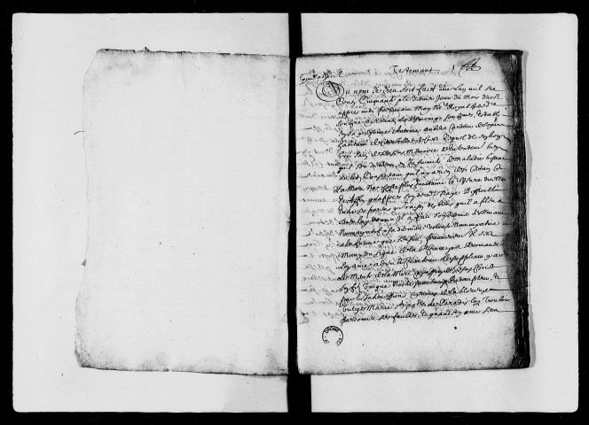 31 août 1650-22 juin 1663