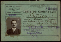 Ducros, Urbain Rémy