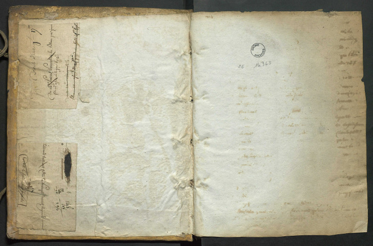 12 prairial an II-9 pluviôse an IV