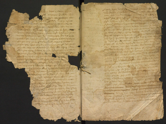 5 janvier 1600-22 juillet 1613