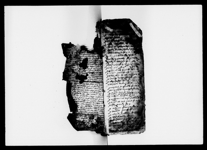 Notes brèves (3 février 1567-2 janvier 1568).