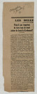 	« N'est-t-il pas importun de faire tant de bruit autour de Louis Le Cardonnel ? », Comoedia, 5 juillet 1931