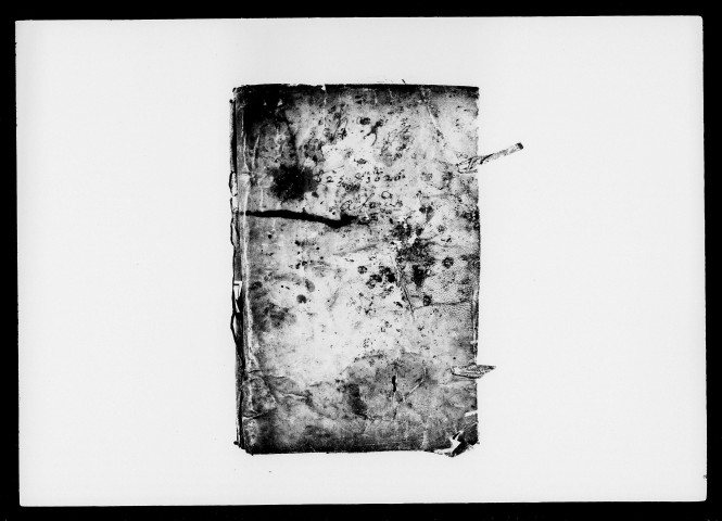 8 juillet 1625-18 décembre 1626