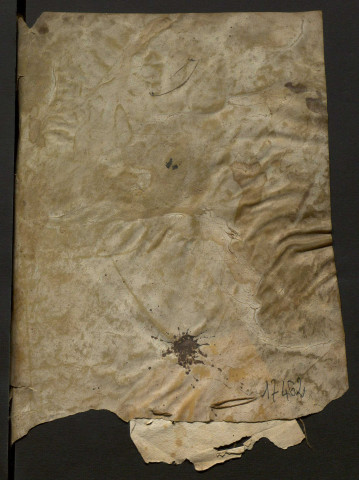 15 octobre 1730-24 février 1732