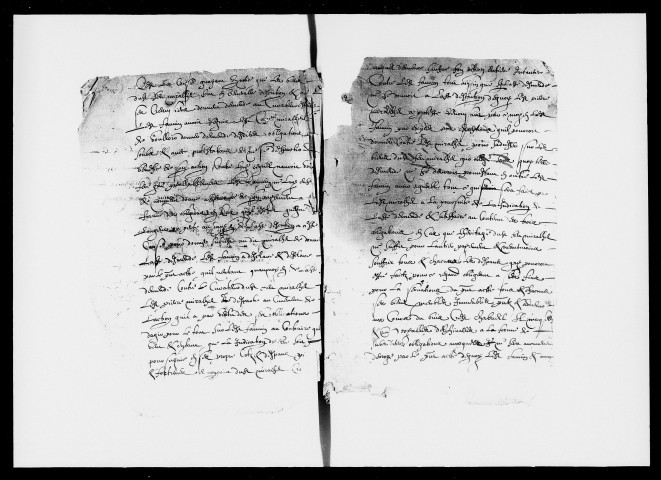 24 janvier 1624-4 avril 1625
