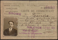 Lacroix, Louis Alphonse Félicien