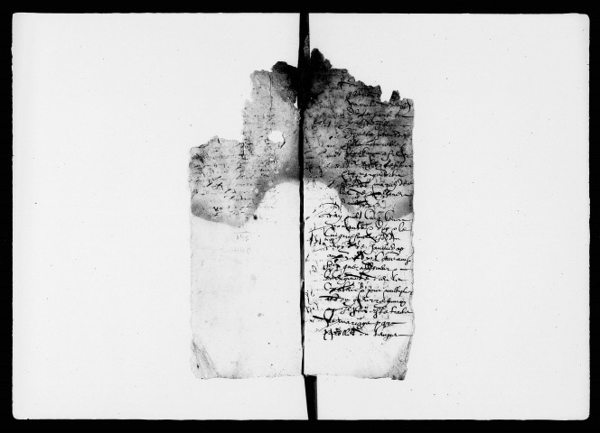 5 janvier-4 décembre 1591