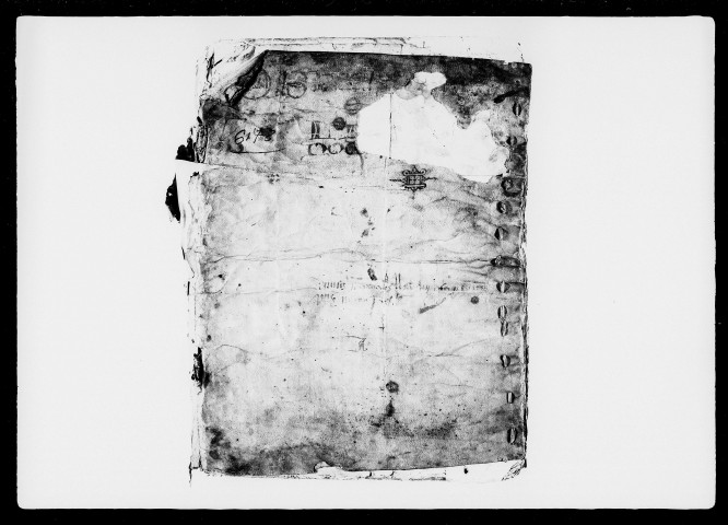 3 décembre 1495-23 octobre 1500