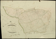 Section G2, Village (le).