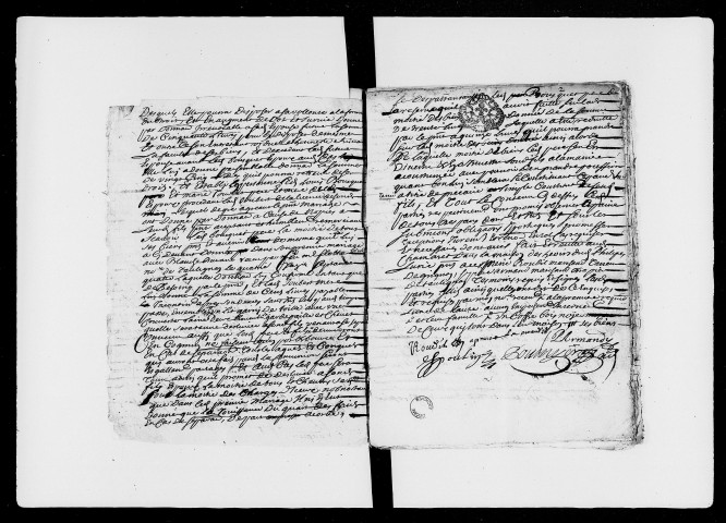 27 janvier 1684-7 février 1712