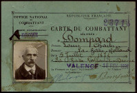 Bompard, Louis Charles