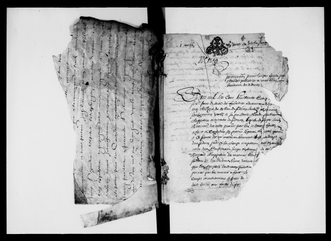 9 février-8 avril 1685