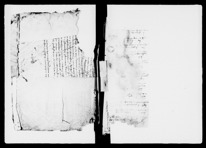 1er janvier 1499-30 novembre 1515