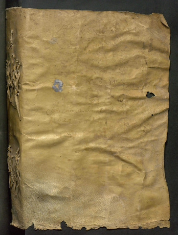 1er janvier-24 novembre 1623