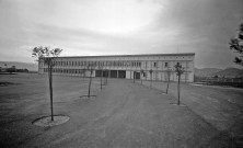 Cléon-d'Andran. - Groupe scolaire.