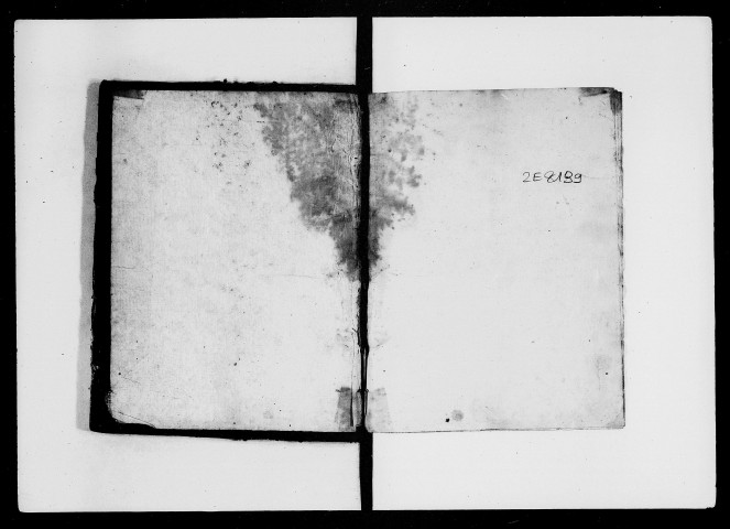 1er juillet 1787-13 mars 1791