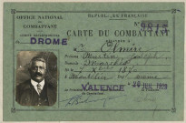 Olmire, Martin Joseph