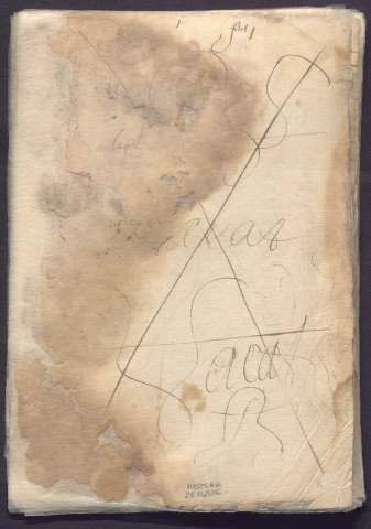 26 avril 1658-24 mars 1661