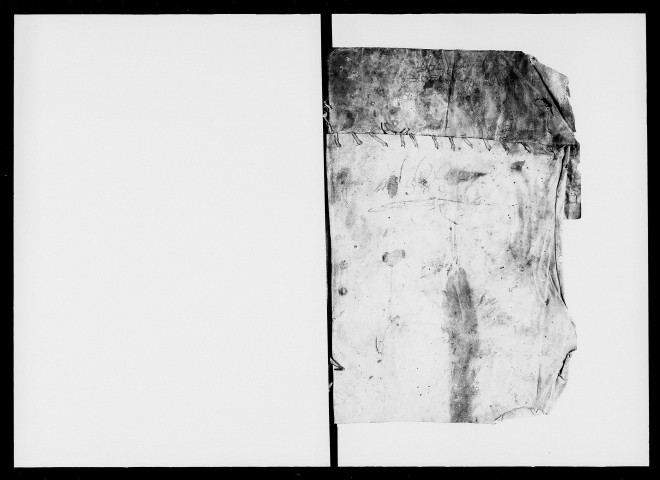 Notes brèves (1600).