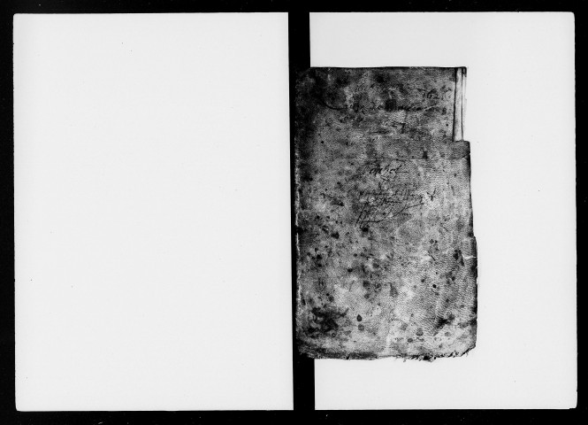 1er janvier 1626-27 septembre 1681