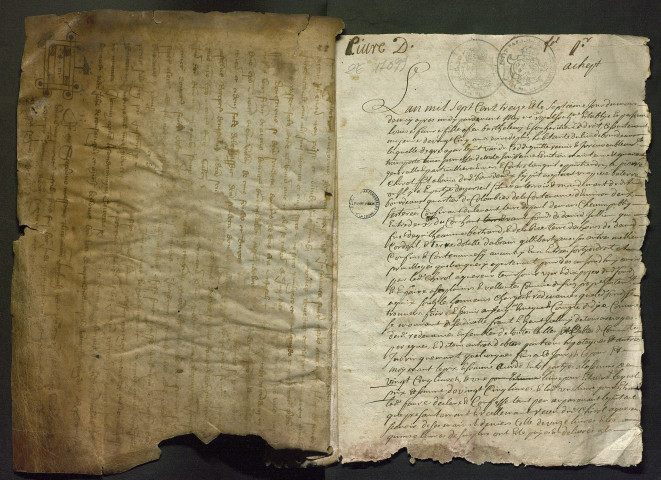 7 mai 1713-8 février 1715