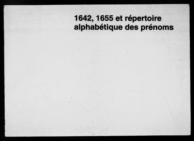 25 février-29 décembre 1622