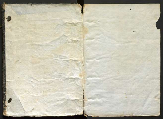 22 février 1754-18 mars 1756