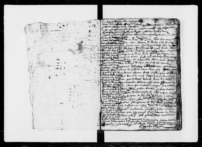 1er janvier 1632-1er janvier 1633