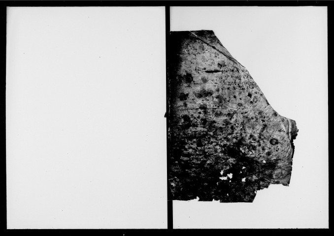 3 juin 1652-15 janvier 1656