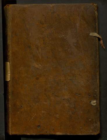 1er janvier-30 juin 1840